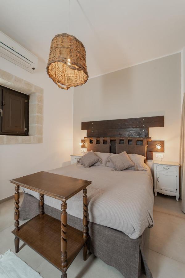 Oppure - Masseria Moderna Bed & Breakfast Polignano a Mare Ngoại thất bức ảnh